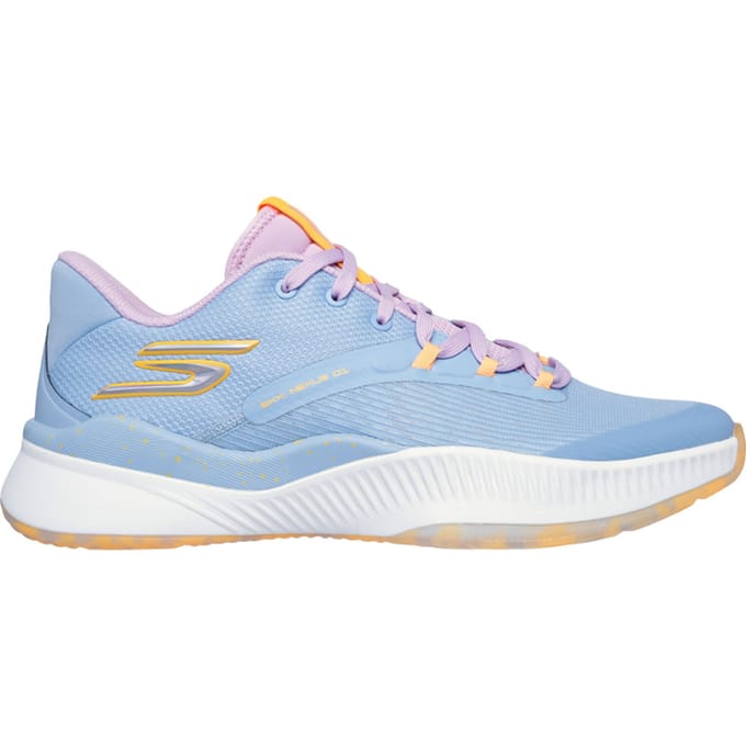 Skechers Skx Nexus Blauw
