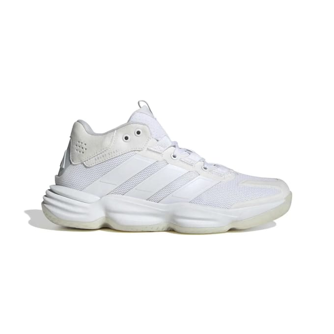 Indoorschoenen voor dames adidas Courtstabil