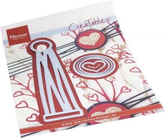 Creatable Paper Seal (LR0845)