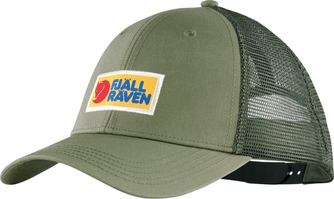Fjällräven Vardag Langtradarkeps Sportcap Unisex