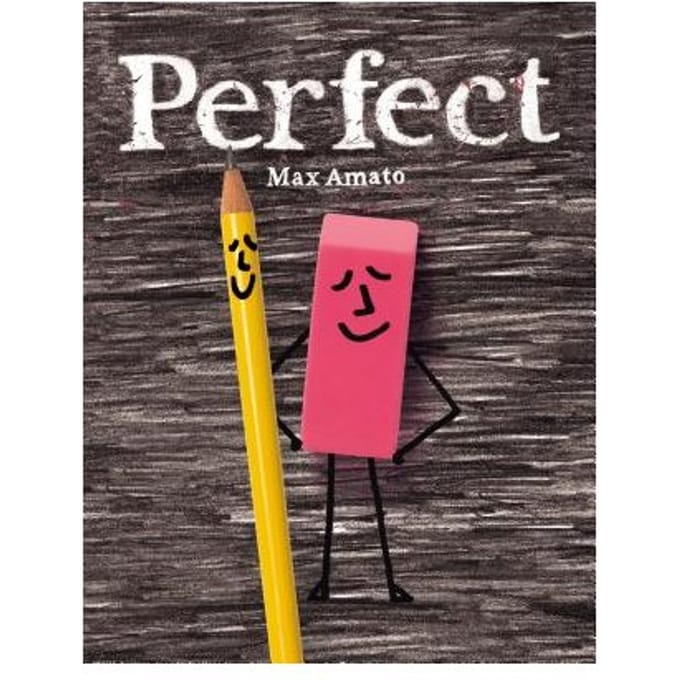 Perfect - Max Amato