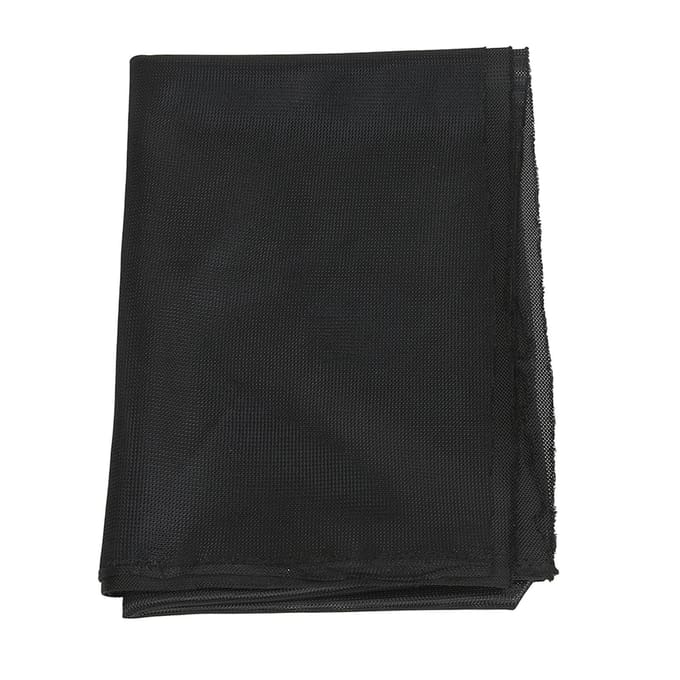Luidspreker Grilldoek Polyester Ademend Waterdicht Stofdicht Luidspreker Gaas Stof Beschermer