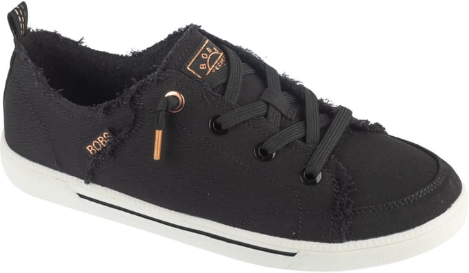Skechers Bobs B Cute 2.0, Vrouwen, Zwart, Sneakers, maat: 38