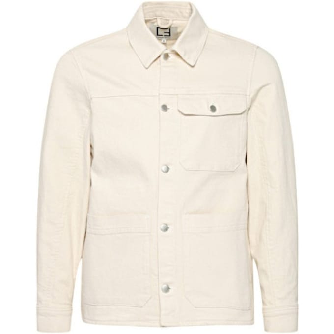 Casual Friday spijkerjas 20505356-110103