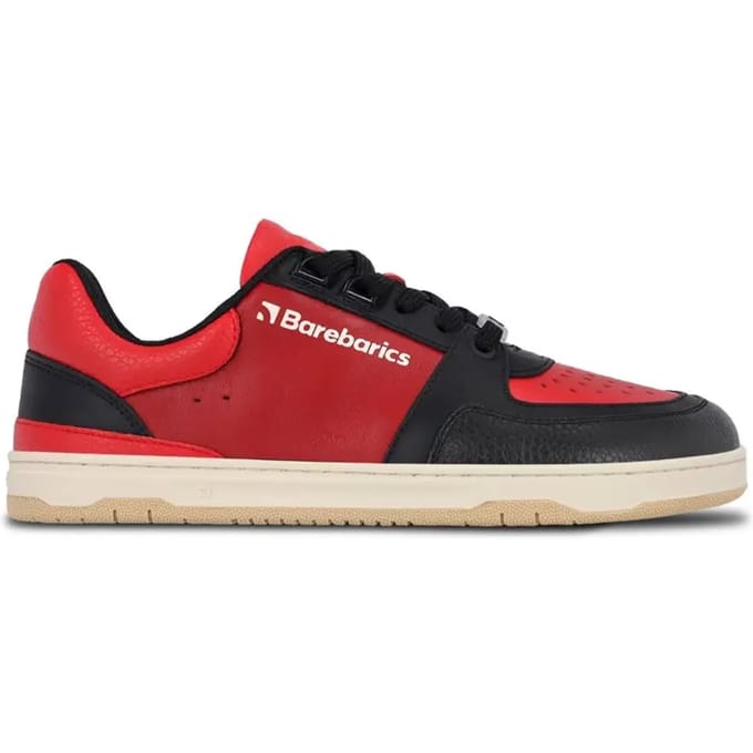 Barebarics Wave Barefoot Schoenen Rood EU 41 Man