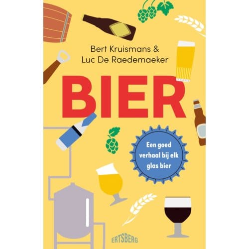 Bier - Bert Kruismans