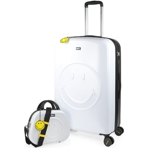 Reiskoffer Smiley Smily Originals