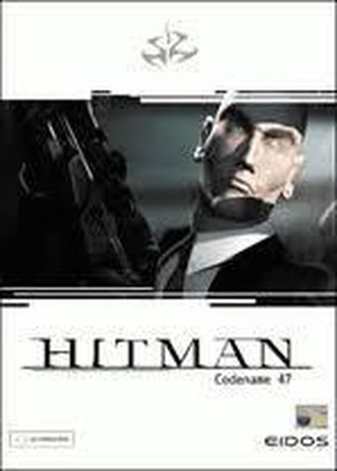 Hitman - Windows