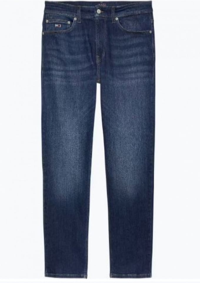 Tommy Jeans Ryan Slim Str Ai0255