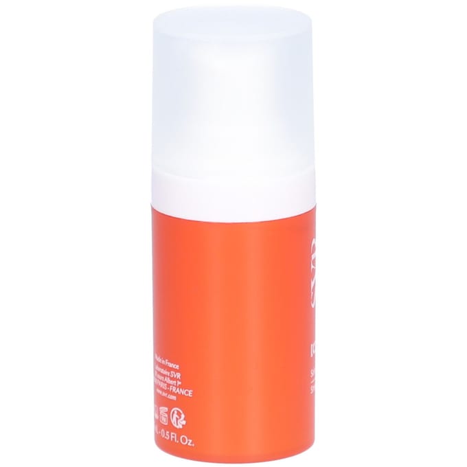SVR [C] EYE BIOTIC Smoothing Illuminating Eye Care 15 Oogbad