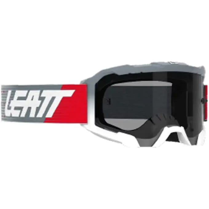 Motorbril Leatt Velocity 4.5 Forge 58%
