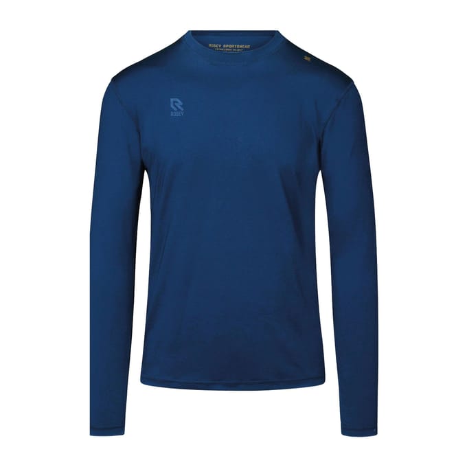 Robey Longsleeve Heren - Maat 3XL
