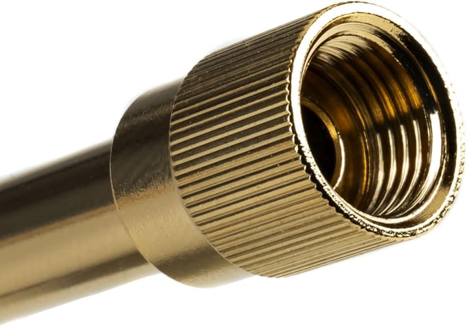 Fame 6,35mm Adapter M8 für Kopfhörer - Koptelefoon kabel