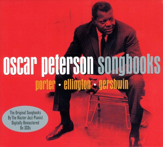 Songbooks