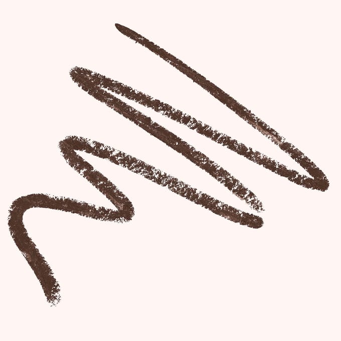 By Terry Crayon Blackstar Eyeliner 1.64g (Various Shades) - Brown Secret