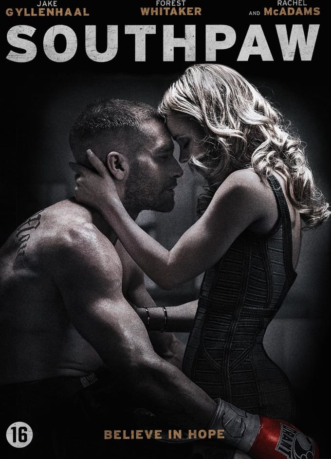 Southpaw