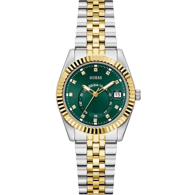 Guess Sport GW0936L3 Jada Horloge