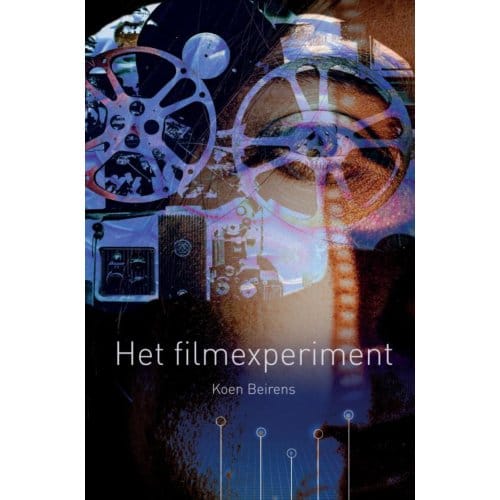 Het Filmexperiment - Koen Beirens