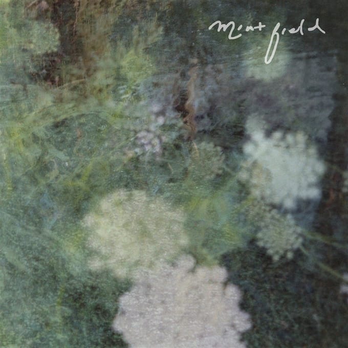 Mint Field - Sentimiento Mundial (LP) (Coloured Vinyl)