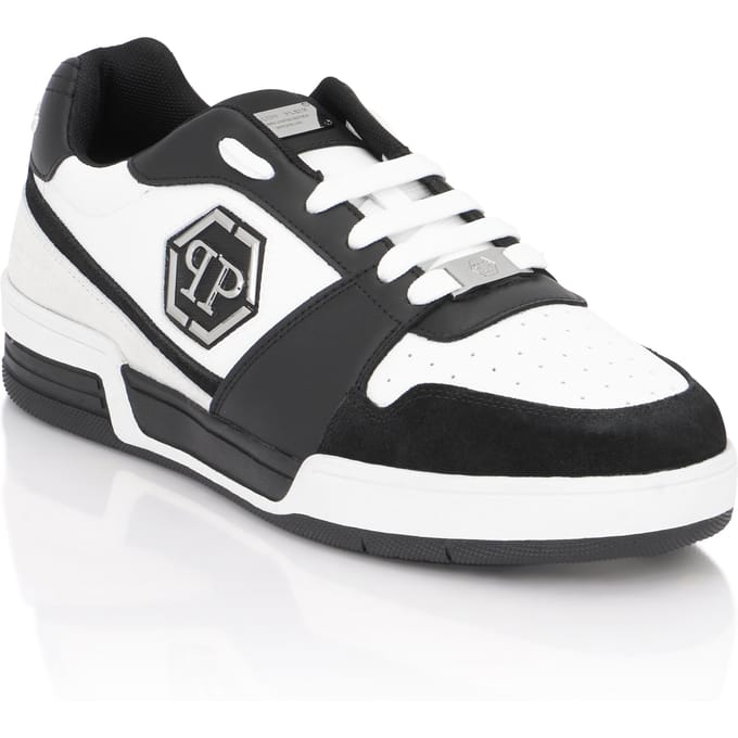 Lo-Top Sneakers P-Force 78