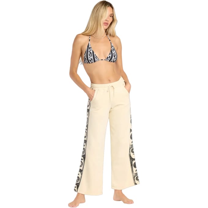 Dames joggingsbroek Billabong Sun Wave
