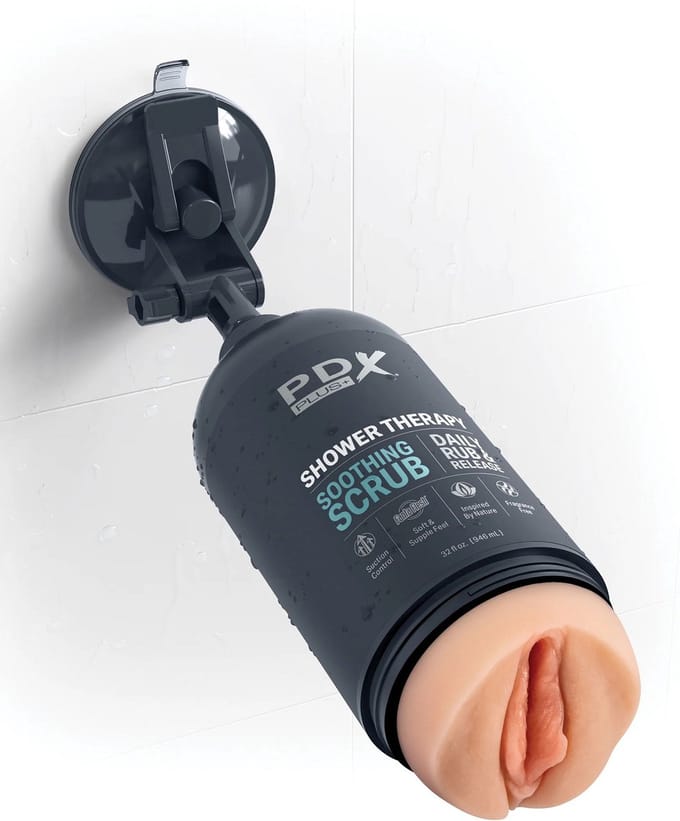 Pdxp Shower Soothing Light