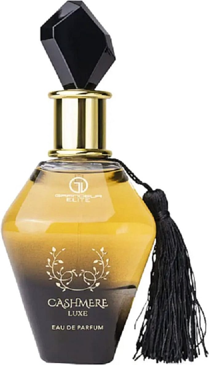 GRANDEUR Perfume CHASMERE LUXE, 100ml Moederdag, verjaardag idee, dames parfum, damesparfum