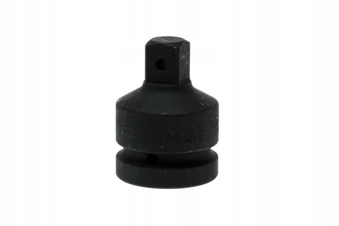 Teng Tools Impact Doppenadapter 1-3/4" - Robuust en Duurzaam