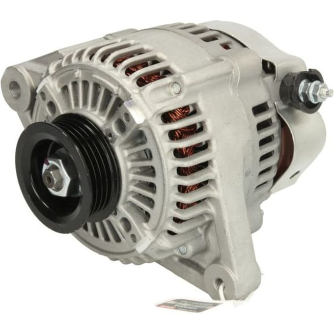 Driefasige generator STARDAX STX100092R