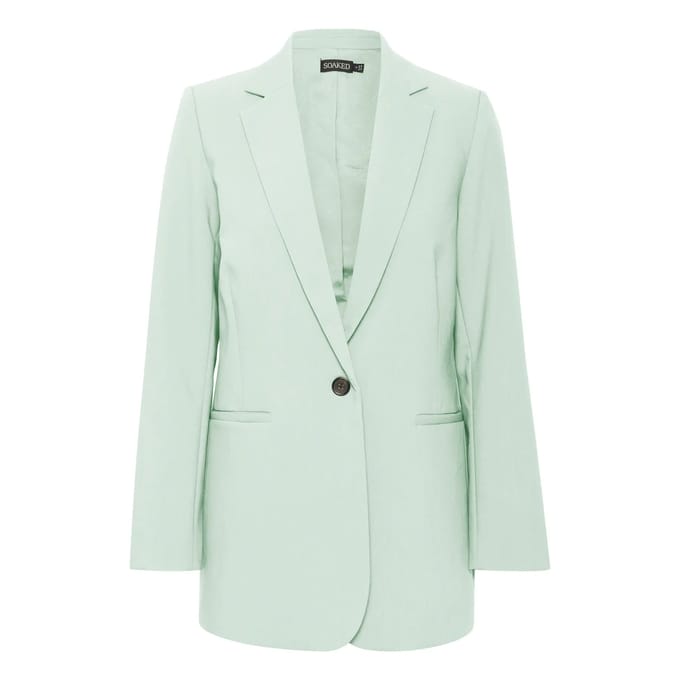 Blazer voor dames Soaked in Luxury Corinne