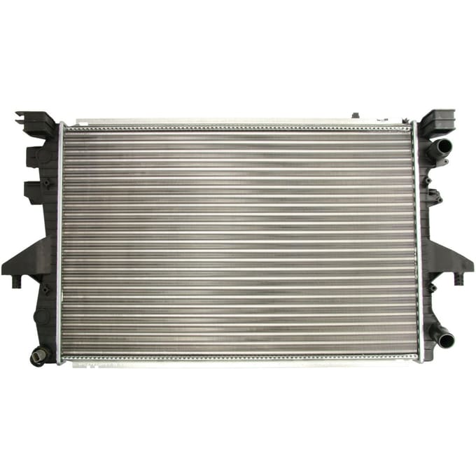 Radiator, motorkoeling THERMOTEC D7W071TT