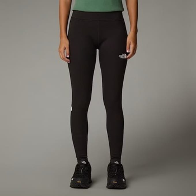 Broek The North Face NF0A8C1X