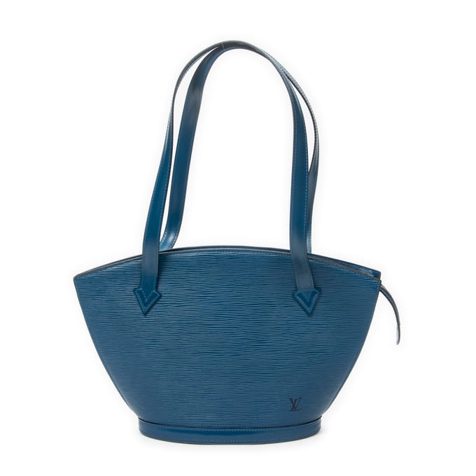 St-Jacques Long Straps PM  schoudertas