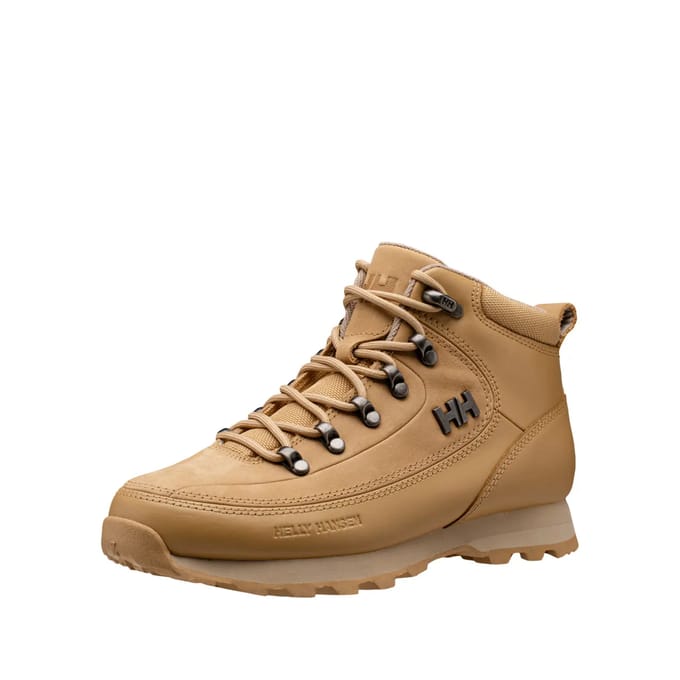 Helly Hansen The Forester Premium Laarzen Bruin EU 44 Man