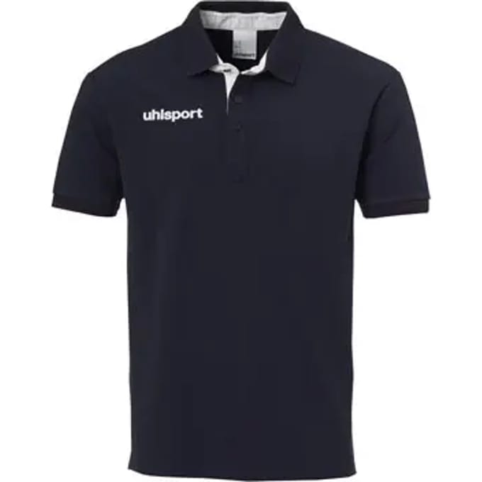 Uhlsport Essential Prime poloshirt 1002149