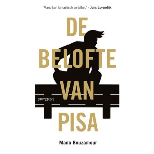 De Belofte Van Pisa - Mano Bouzamour
