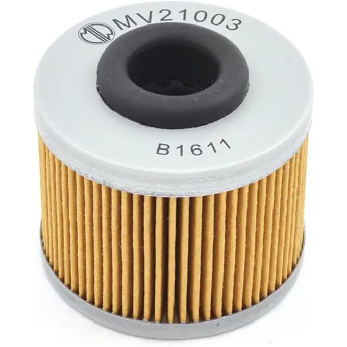 Motorfiets oliefilter Meiwa MV21003