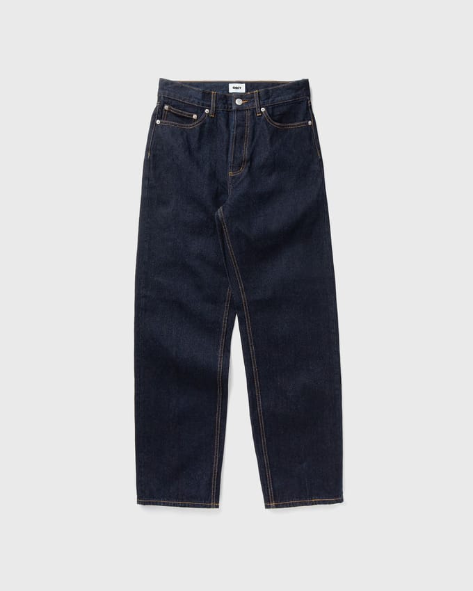 HARDWORK DENIM
