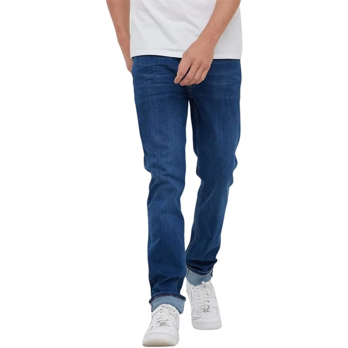 Jeans Lee Cooper LC122ZP