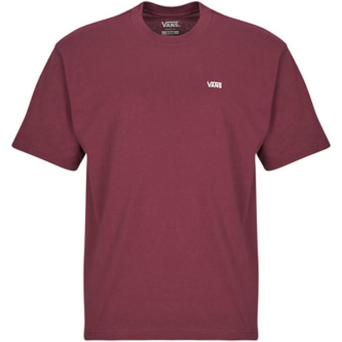 T-shirt Korte Mouw Vans LEFT CHEST II LOOSE SS