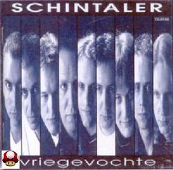 Schintaler - Vriegevochte