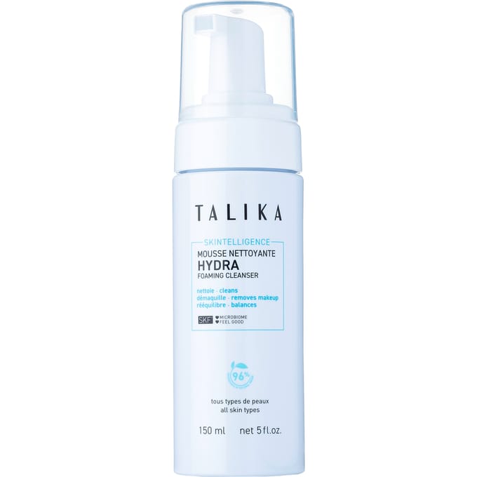 Talika Mousse Face Skintelligence Face Foaming Cleanser