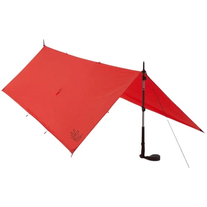 Tent Rab SilTarp Plus