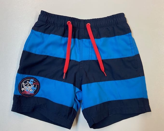 Schiesser - Zwemshort - Jongens - 2 jaar