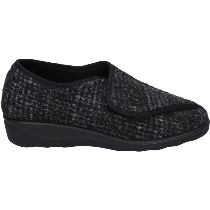 Westland Nice 105 | Loafer voor Dames | zwart