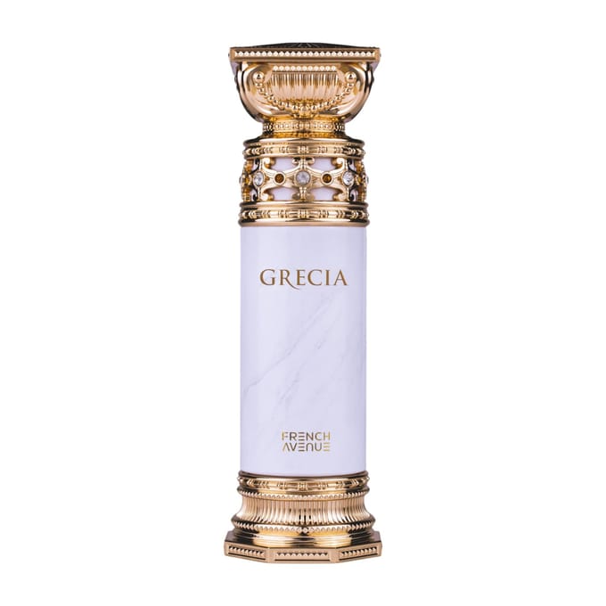 French Avenue Grecia - Eau de Parfum - 100 ml