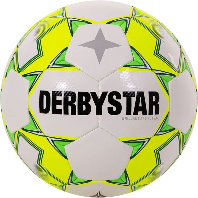 Derbystar derbystar brillant aps futsal ii 286020-2100