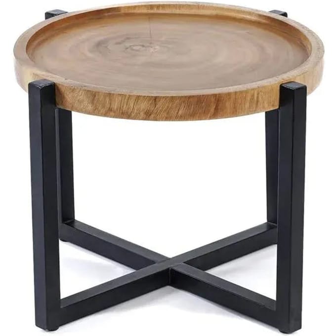 Bijzettafel Rain Tree | Bazar Bizar