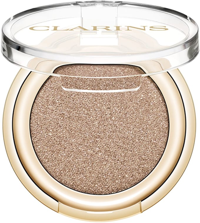 Clarins Ombre Skin Clarins - Make Up Eye Mono Ombre Skin 03 Pearly Gold