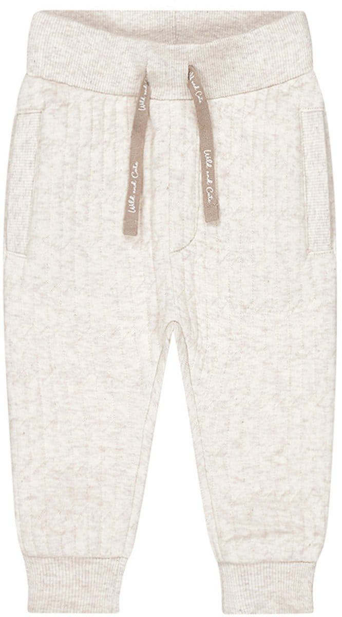 Dirkje Broek – Loose Fit – Maat 56 – Pebble